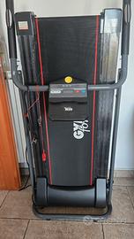 TAPIS ROULANT