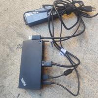 Docking station Lenovo 