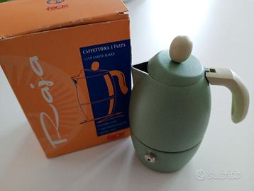 Caffettiera Querida Facix da collection 1tazza
