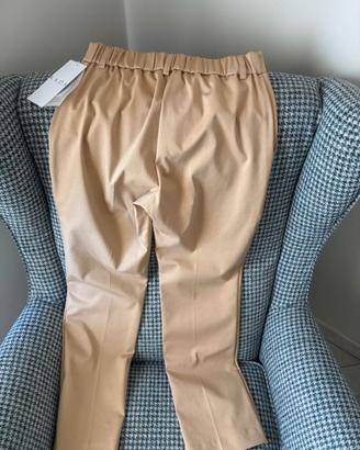 Pantaloni eleganti donna