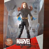 Action Figure Marvel Black Widow 