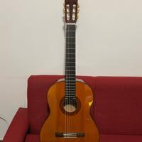 Chitarra Classica Yamaha C70 corde nuove