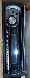 Autoradio 