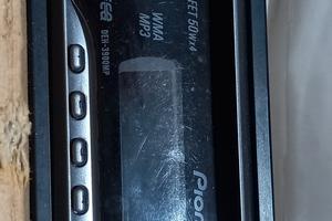 Autoradio 