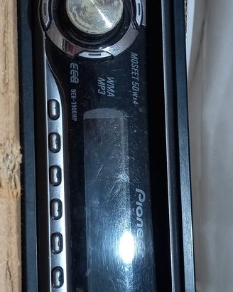 Autoradio 