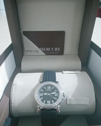 Swiss Watch donna mercury, nuovo, garanzia 2 anni
