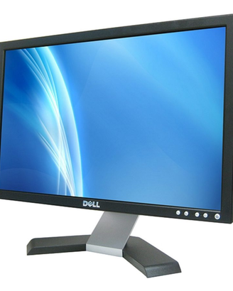 Monitor Dell E198WFP 19 pollici