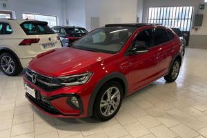 Volkswagen Taigo 1.0 TSI 115 CV DSG R-Line Telecam