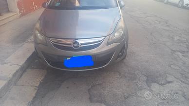 opel corsa 1.3 diesel 2013 68000km