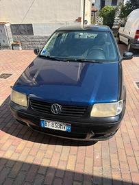 Polo 1400 16v