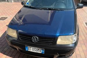 Polo 1400 16v