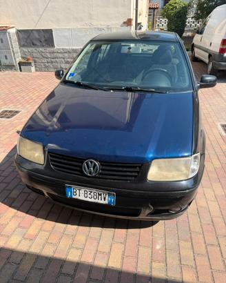 Polo 1400 16v