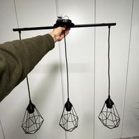 Lampadario a sospensione