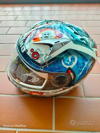 casco integrale 