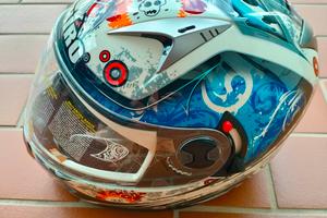 casco integrale 