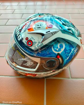 casco integrale 