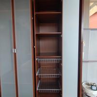 armadio Ikea componibile