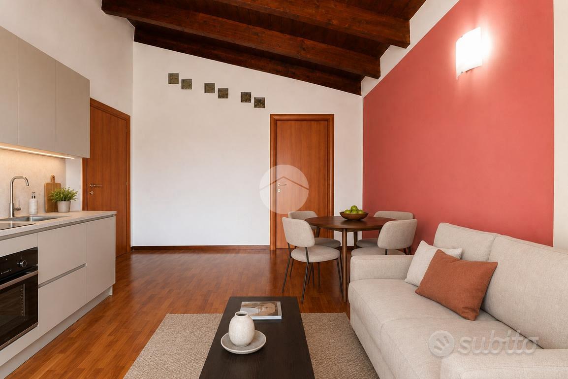 Appartamento – Città Sant'Angelo, San Martino Bassa - Vista 2