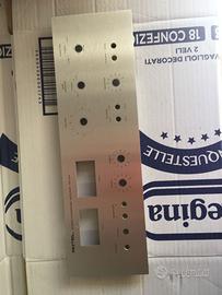 Ricambi amplificatore Rotel RA-314