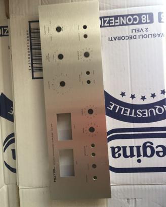 Ricambi amplificatore Rotel RA-314