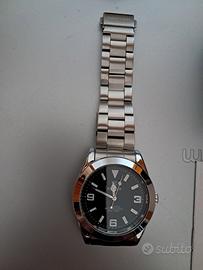 OROLOGIO MECCANICO AUTOMATICO