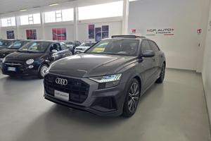 Audi Q8 50 3.0 tdi mhev Sport quattro tiptronic