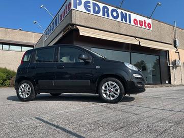 Fiat Panda 1.2 Lounge 69CV Neopatenti
