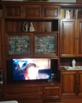 soggiorno in arte povera 