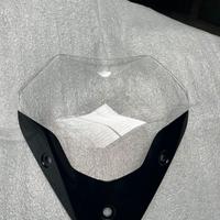 Cupolino sport anteriore BMW S1000R 2021-2024