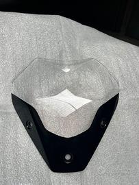 Cupolino sport anteriore BMW S1000R 2021-2024