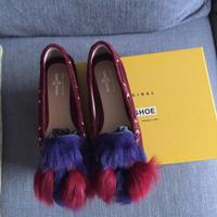 Mocassini Car Shoe nuovi