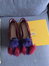 Mocassini Car Shoe nuovi