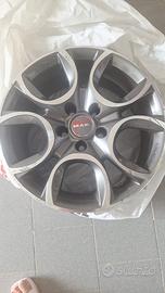 Cerchi auto