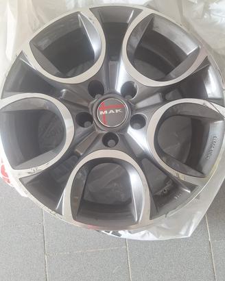 Cerchi auto