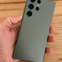 Samsung s23 ultra 256gb