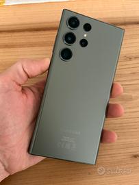 Samsung s23 ultra 256gb