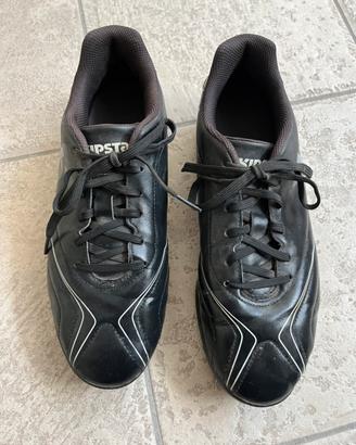 Scarpe calcio Kpista ragazzo