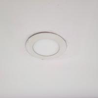 faretti da incasso 12cm diametro