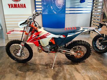 Ktm 250 EXC