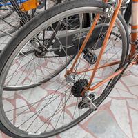 ruote campagnolo