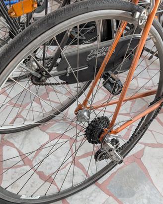 ruote campagnolo