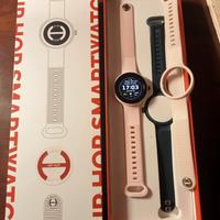 Hip Hop smartwatch 