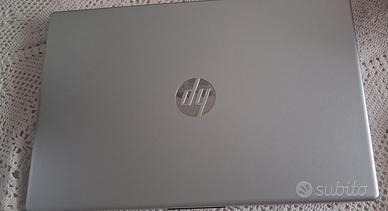 Portatile Hp