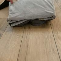 Sacco termico passeggino