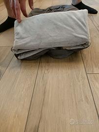 Sacco termico passeggino