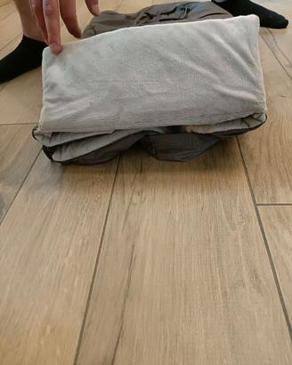 Sacco termico passeggino