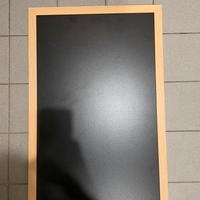 Lavagna per bambini o ufficio