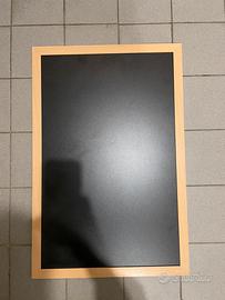 Lavagna per bambini o ufficio