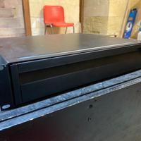 Cassetto Adam Hall Rack 19"