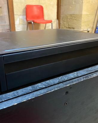 Cassetto Adam Hall Rack 19"